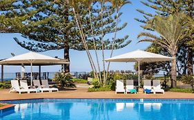 Nautilus Beach Apartment 109